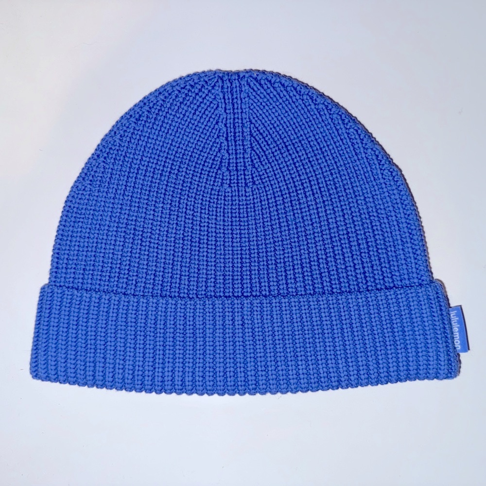 Lululemon Knit Beanie